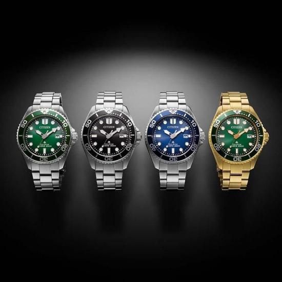 CITIZEN シチズン】BN0261-51E プロマスター MARINE - 安心堂Online