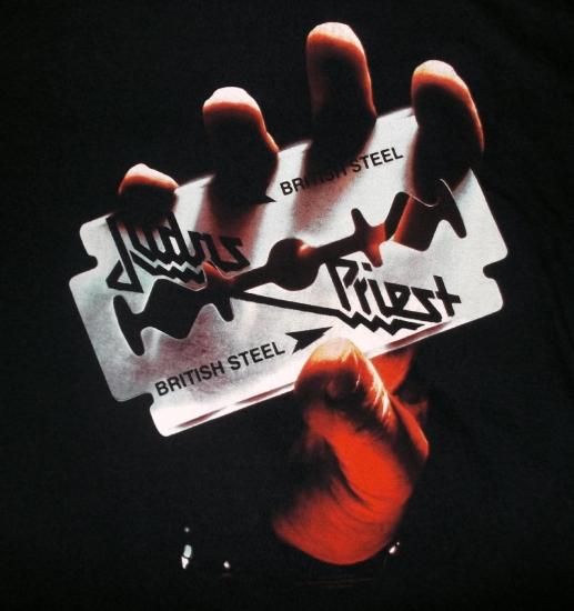 ジューダス プリースト Judas Priest Tシャツ 公式,OzzyOsbourne