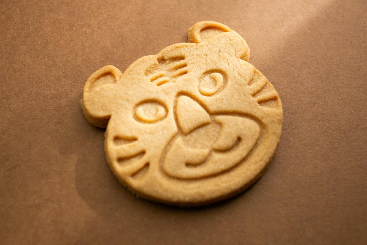 ミックスクッキーセット15枚入 - Chocolate Tailor QUEEN'S JET