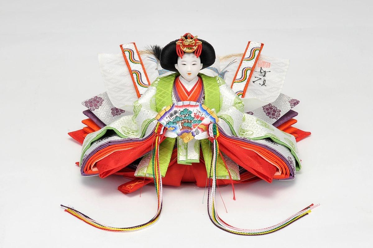 高級会津塗り|雛人形 - 福田屋人形店のネットストア