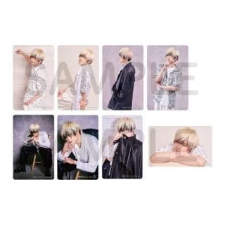 2nd game】缶バッジ／わらじ（全10種）