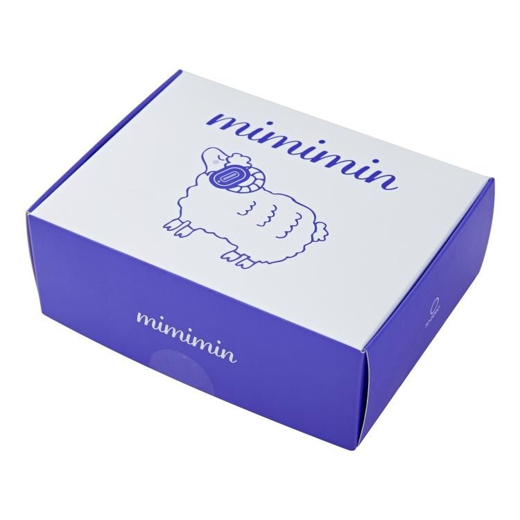 ミミミン｜TO ZERO メーカー直販サイト ｜あなたの美容・健康を