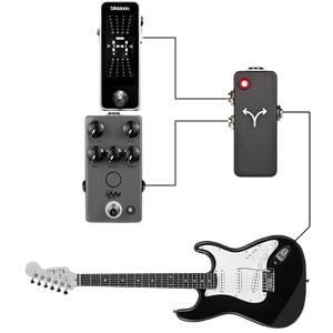 Buffered Splitter / バッファー / JHS Pedals（ジェイエイチエス