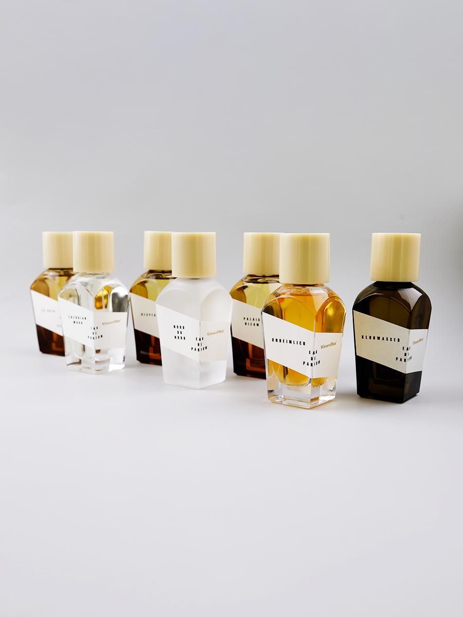 WienerBlut HESPERIA - 神戸 GOODDAYS シルバーアクセサリー