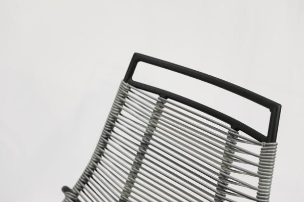 ボーコンセプト Elba エルバ ガーデンテーブル 室内/屋外兼用 ボー