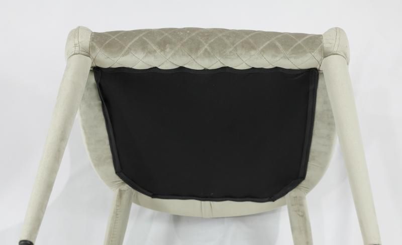 モデルルーム展示品 moda en casa（モーダエンカーサ）BANQUET chair