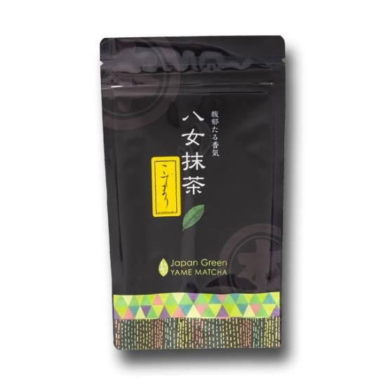 星野製茶園 池の白 20g 1缶 茶くらの八女抹茶 20g 5缶 星野製茶園 池