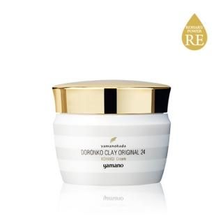 ヤマノ肌 ドロンコ クレー オリジナル 24