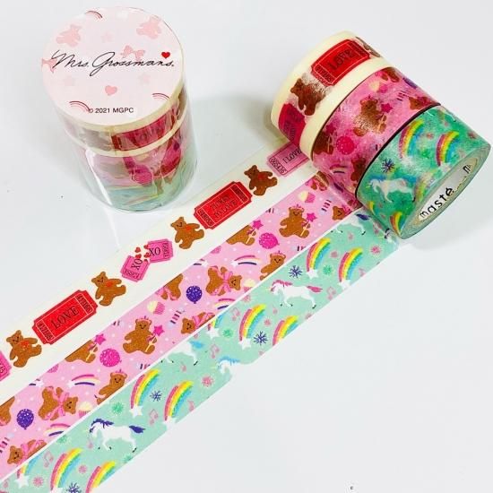 MARK'S(マークス) Mrs. Grossman's(ミセスグロスマン) マスキング