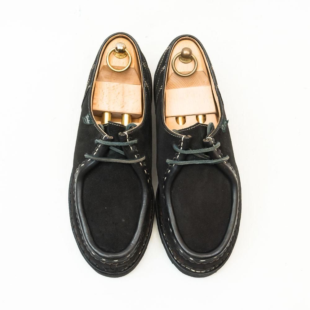 m*i様 パラブーツ ships別注モジーン マロン 42サイズ 楽天市場