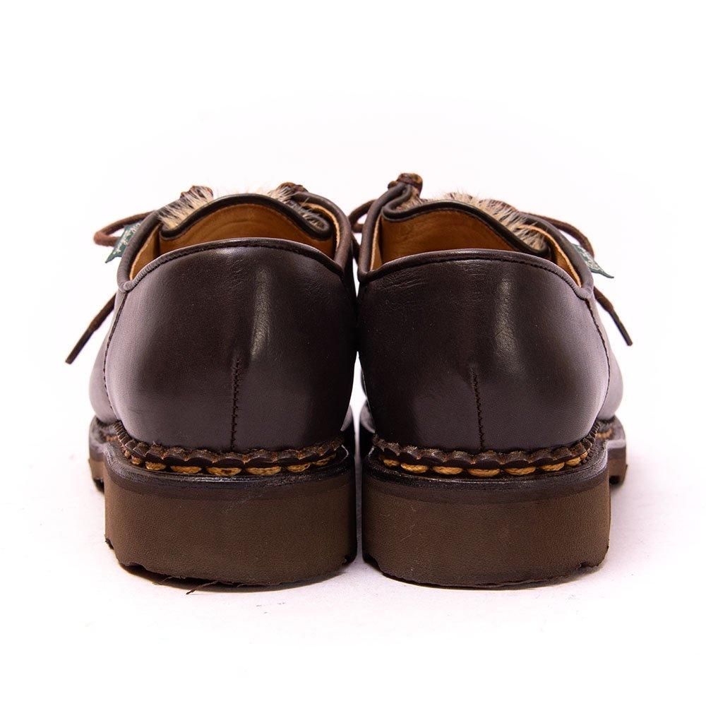 パラブーツ MICHAEL PHOQUE(ミカエルフォック) チロリアンシューズ