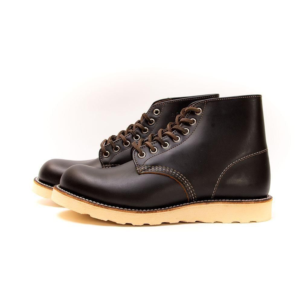 レッドウィング 9870 アイリッシュセッター ラウンド レースアップ