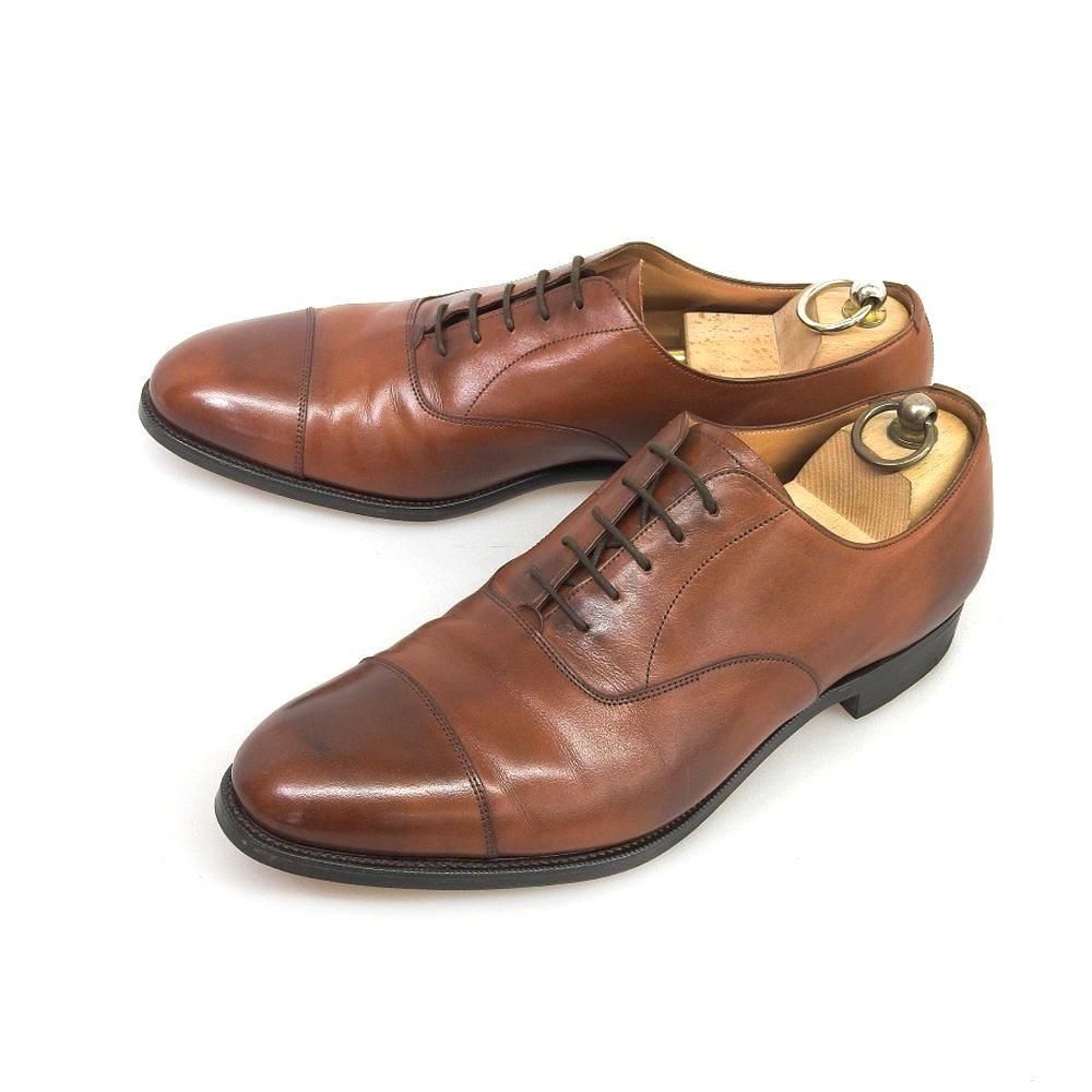 エドワードグリーン CHELSEA(チェルシー) ストレートチップ チェス