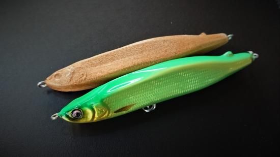 rayrea115SS アルミチャート