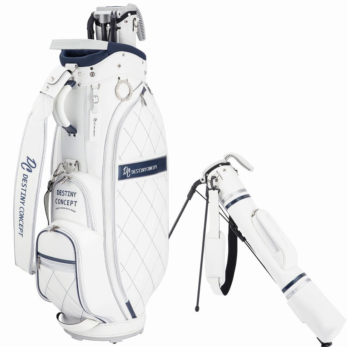 ディスティニーコンセプト]DESTINY CONCEPT デュアル レディース