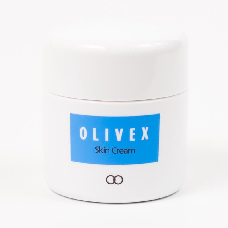 OLIVEX オリベックス スキンクリーム - 生体エネルギー商品販売専門店