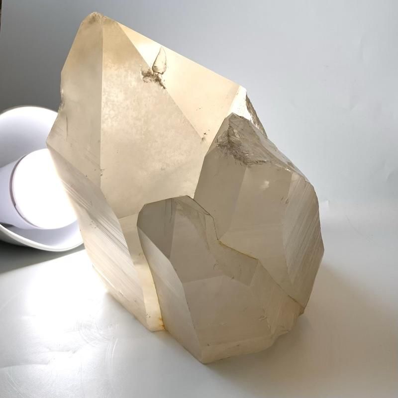 乙女鉱山水晶 特大ポイント 】 乙女水晶 国産 クォーツ quartz