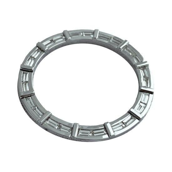 オーダー品】ロレックス デイトナ 116520 16520 アフターバケット モア