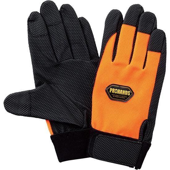 TAGAMI オレンジ ハンティングベスト Mサイズ YU326 TAGAMI Reversible