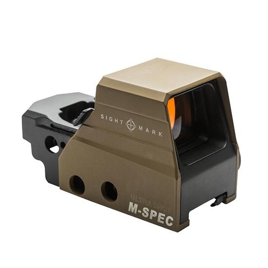 SIGHT MARK Ultra Shot M-Spec FMS Reflex Sight サイトマーク