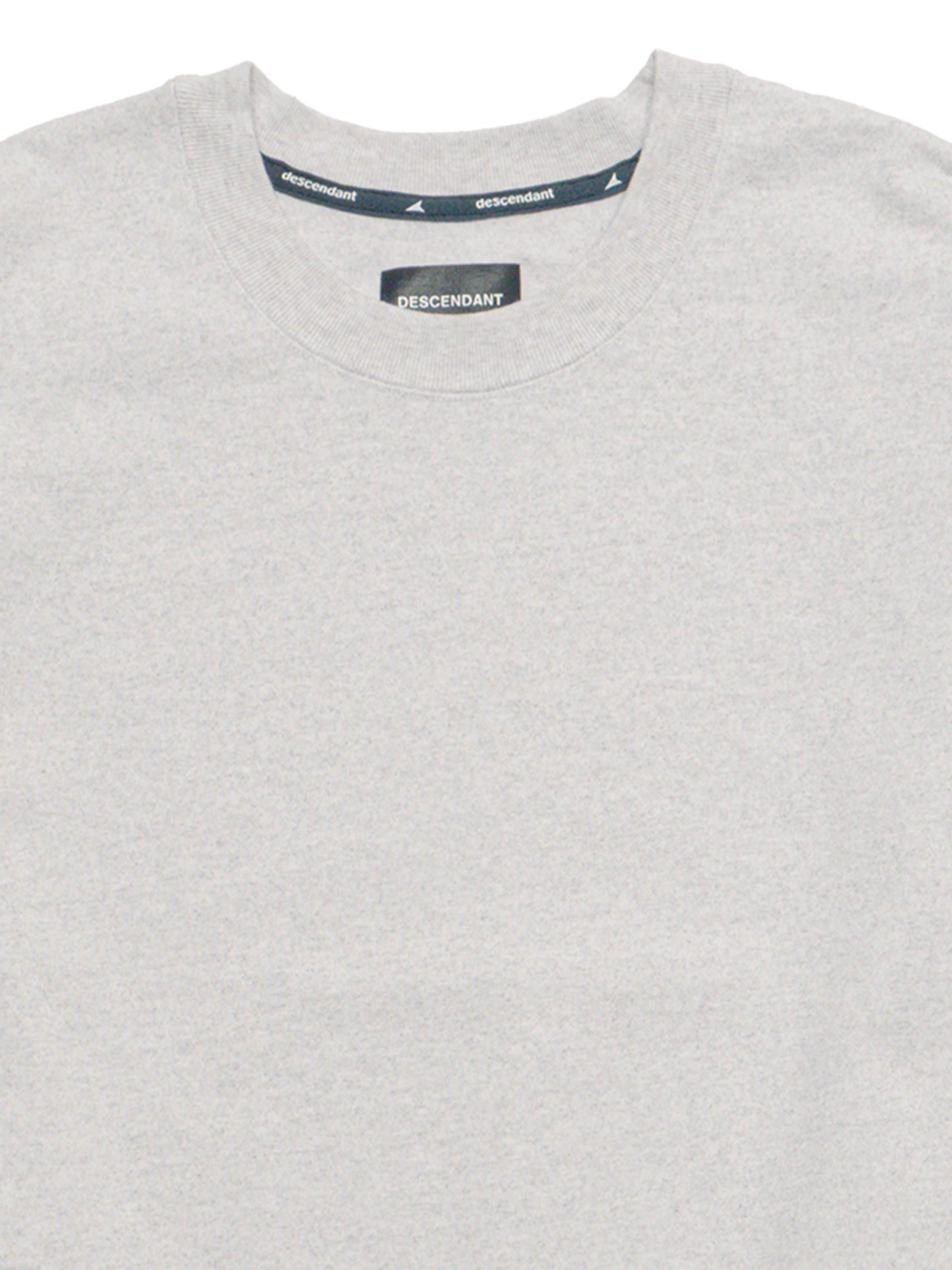 HORIZON CREW NECK - ReVoLuTioN