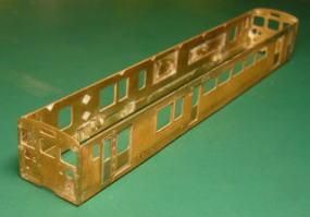 N】TTK425-2 クヤ165 - 鉄道模型 トレジャータウン