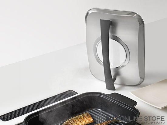 スチームクッカー 【レイエ】 LES3230