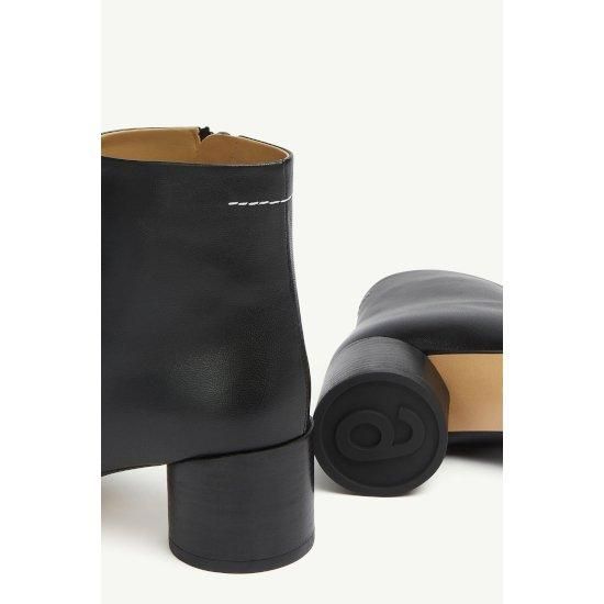 MM6 【エムエムシックス】 メゾンマルジェラ アナトミックアンクル