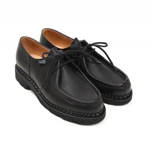 Paraboot (パラブーツ) 革靴の商品カタログ一覧 | シューズサロンなとりや