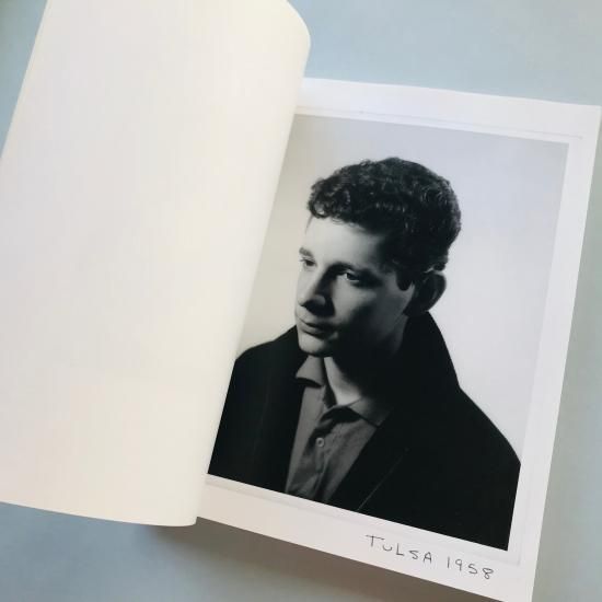 ティーンエイジラスト Teenage Lust / ラリー・クラーク写真集Larry