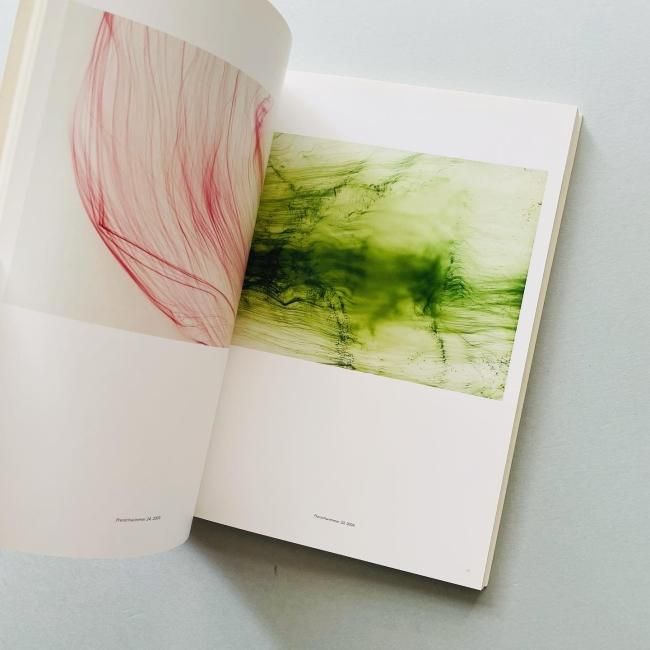 Wolfgang Tillmans Freischwimmer ヴォルフガング・ティルマンス