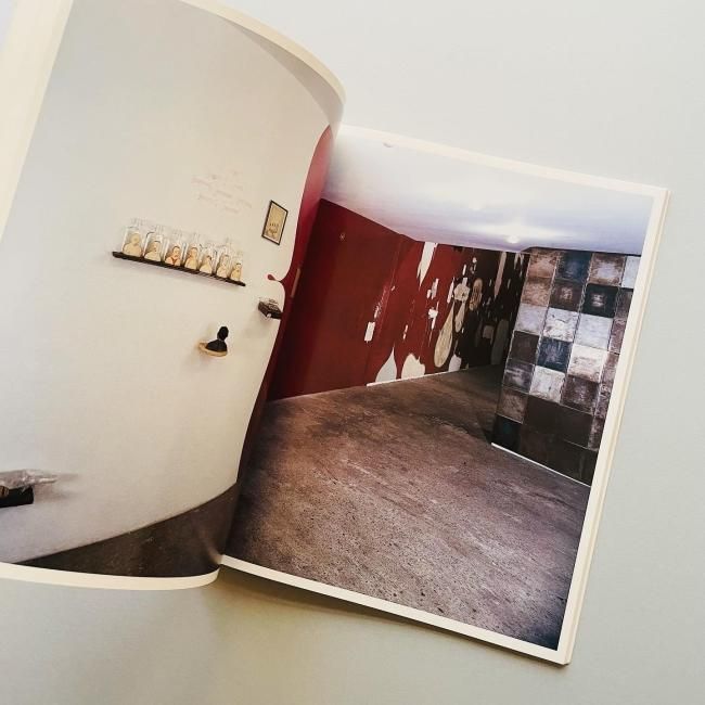 The Buddy System｜バリー・マッギー Barry McGee