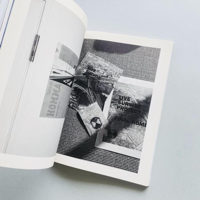 ホンマタカシ ニュー・ドキュメンタリー｜New Documentary Takashi Homma