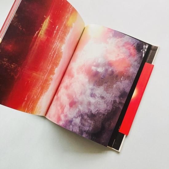 Mark Borthwick Abandom Reverie`/ マーク・ボスウィック