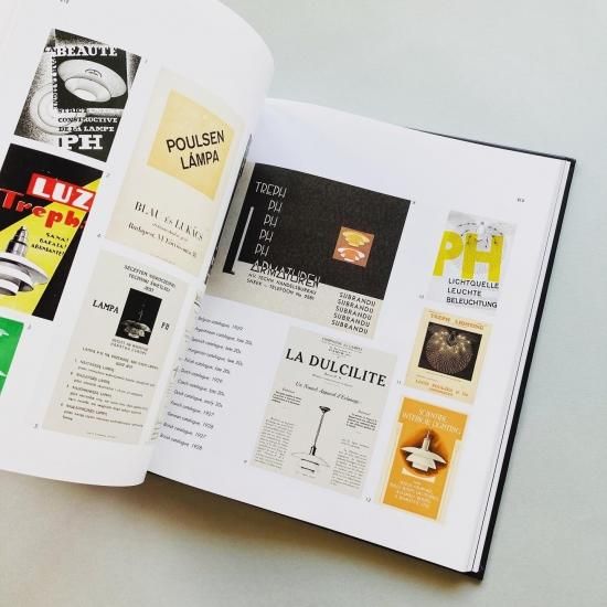 Light Years Ahead ：The Story of the PH Lamp / Poul Henningsen