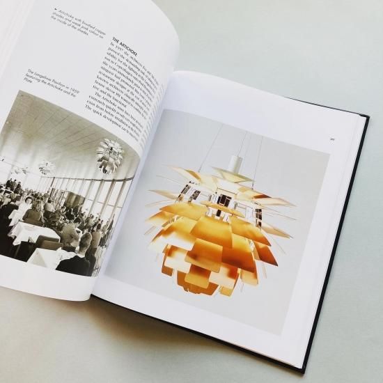 Light Years Ahead ：The Story of the PH Lamp / Poul Henningsen