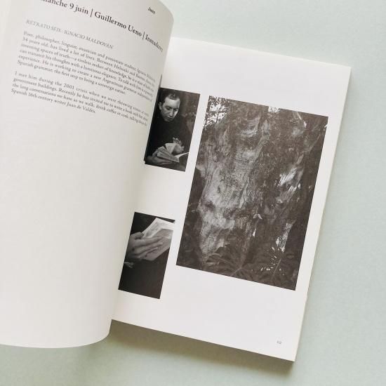 Les Chroniques Purple｜エレン・フライス, ホンマタカシ, オラ・リンダル