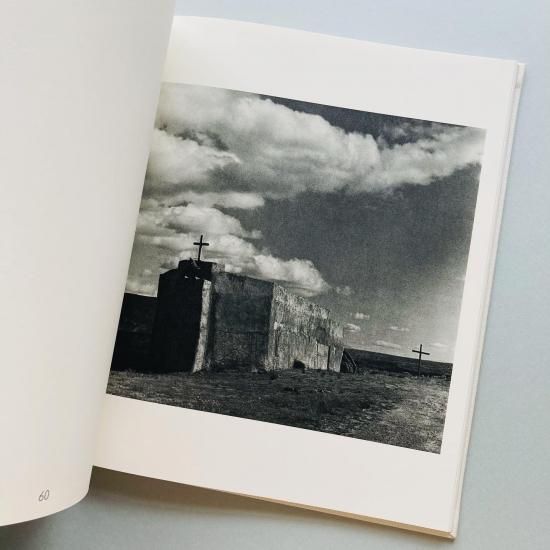 Georgia O'Keeffe : The Artist's Landscape ジョージア・オキーフ