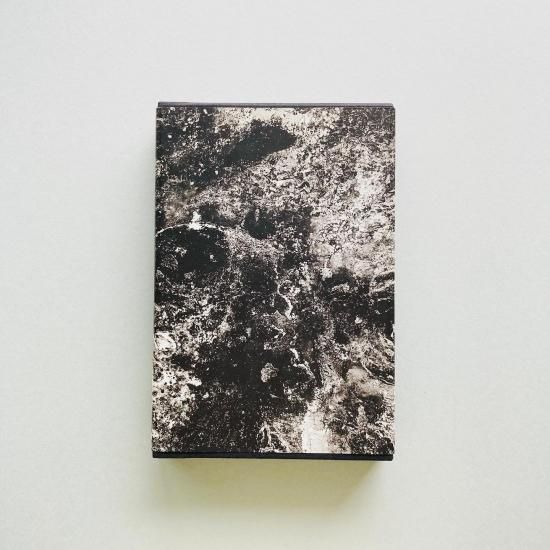 地図｜川田喜久治 Kikuji Kawada