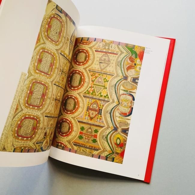 Adolf Wolfli｜Art RANDOM CLASSICS｜アドルフ・ヴェルフリ