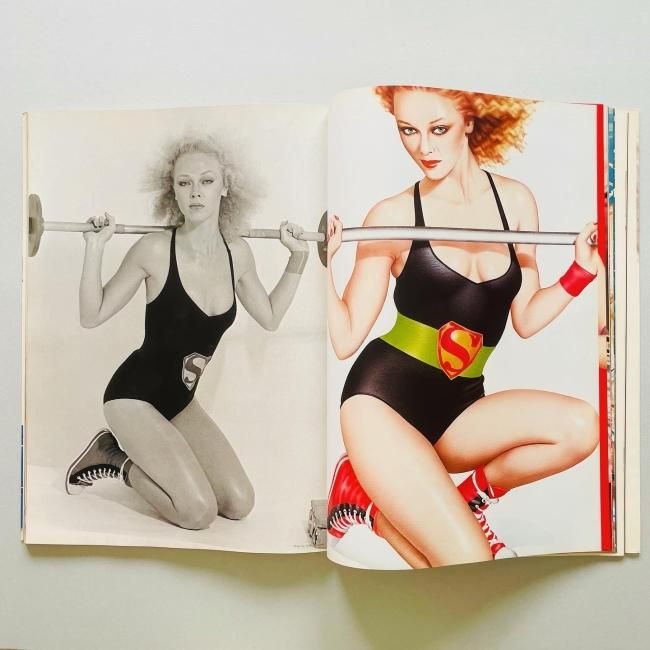 Harumi Gals: PARCO VIEW 2｜山口はるみ Harumi Yamaguchi