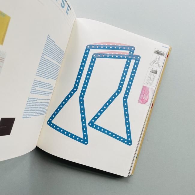 Printed Matter/drukwerk Karel Martens｜カレル・マルテンス