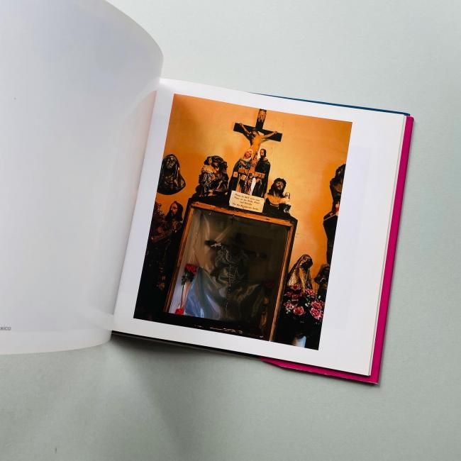 THE MAD BROOM OF LIFE｜高橋恭司 Kyoji Takahashi