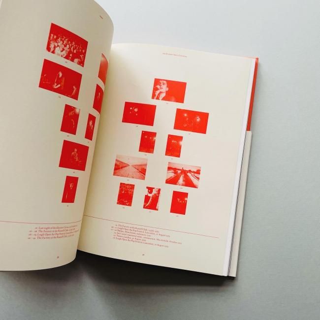 JOY DIVISION | KEVIN CUMMINS ジョイ・ディヴィジョン ケヴィン・カミンズ