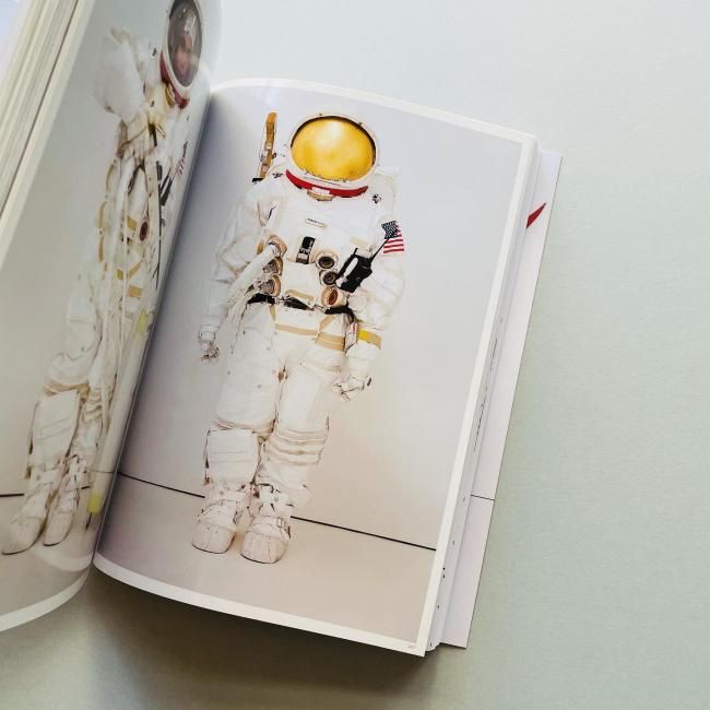 Tom Sachs: Space Program トム・サックス