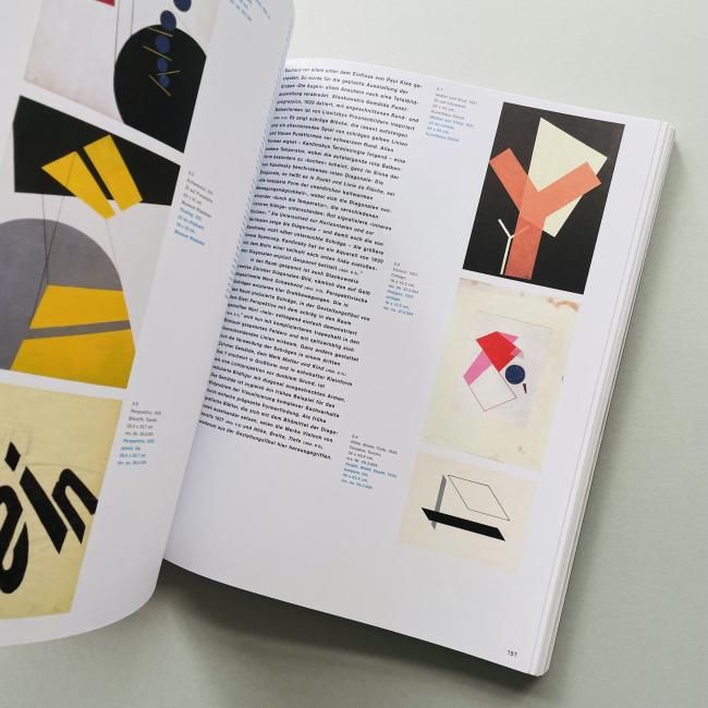 Anton Stankowski 06: Aspects of His Oeuvre アントン・スタンコウスキー