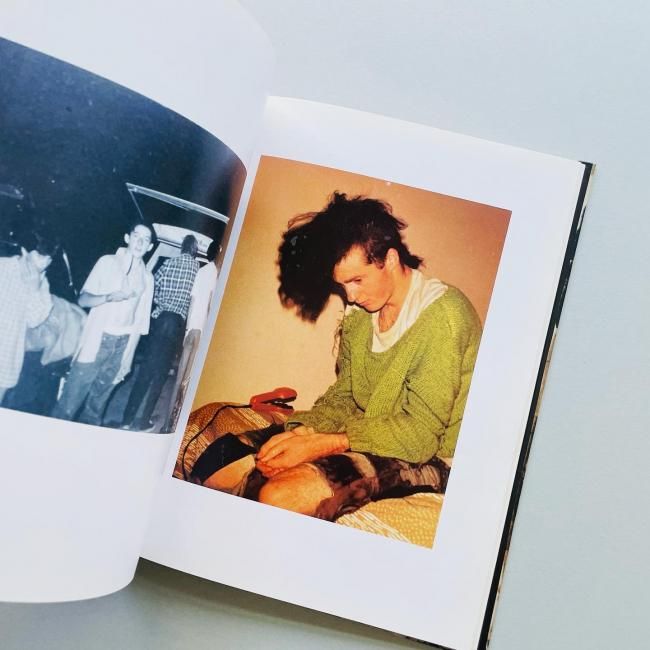 FTW: Terry Richardson テリー・リチャードソン