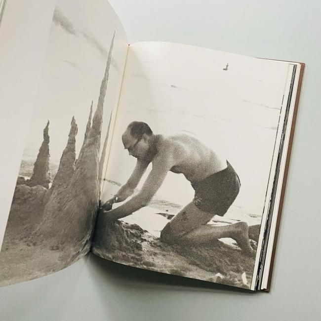 An Autobiography｜Richard Avedon リチャード・アヴェドン