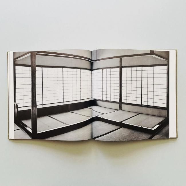 日本の庭 An Approach to Nature｜伊藤ていじ 岩宮武二 亀倉雄策