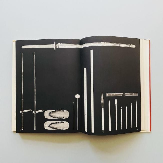 かたち 日本の伝承 1・2 KATACHI 岩宮武二 高階秀爾 早川良雄｜KATACHI